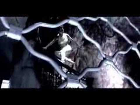 pix lax - ena paidi perpataei me ta xeria - videoclip