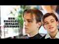 1997 Leonardo DiCaprio Hairstyle | Jack Dawson | Long Length | Retro Haircut