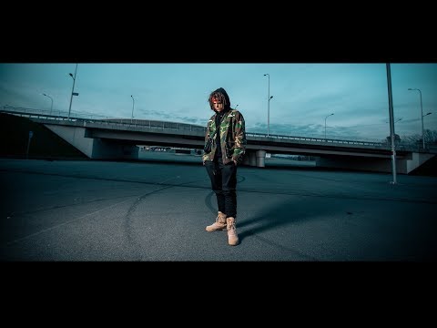 YOUNG MULTI - 2018 Freestyle (prod. ZachOnTheTrack)