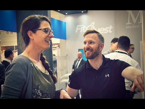 FitQuest Trainer's Perspective
