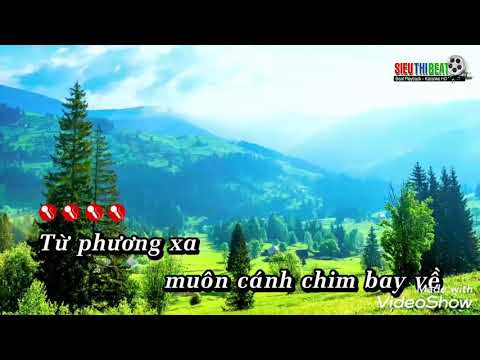 Bài ca sum họp - Lý Công