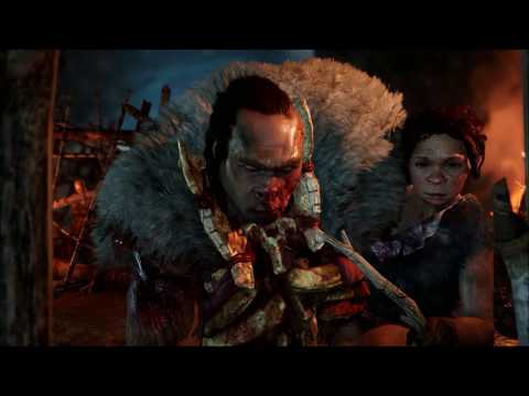 Zagrajmy w Far Cry Primal part 21