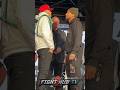 David Benavidez STARES DOWN Demetrius Andrade in FACE OFF at press conference!