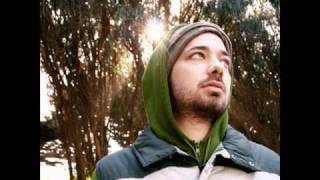 Aesop Rock No jumper cables (headphone science)