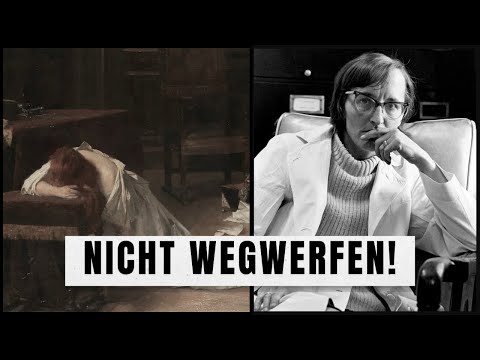 Was du NIEMALS tun darfst – Die 40-Tage-Regel nach dem Tod