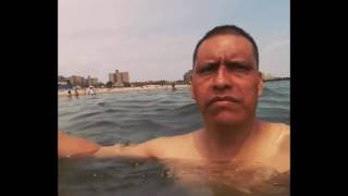 Phare de la lune ~ Mia Martina