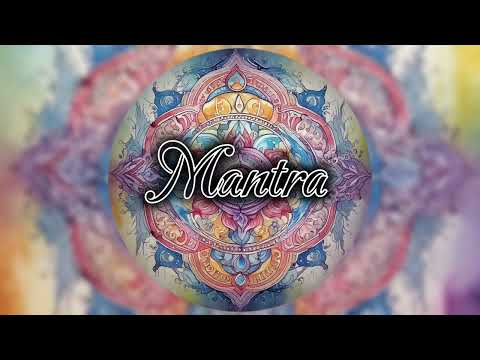 Mantra - Lil Dredda