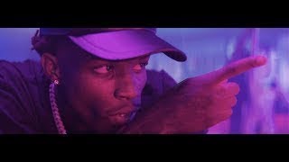 Quando Rondo - Bad Vibe (feat. A Boogie Wit da Hoodie &amp; 2 Chainz) [Official Music Video]