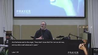 Receiving An Answer From God In Prayer