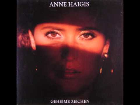 Anne Haigis - Geheime Zeichen