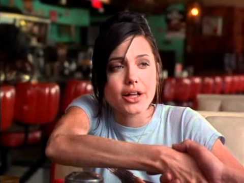 Angelina Jolie - Mojave Moon