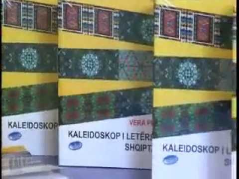 Vera Pelaj - Profil në TOP CHANNEL (2010)