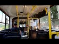 Ikarus C80 30A GXW 379 H8