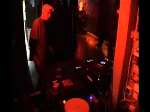 Sascha Rydell @ Shanti / RTS.FM - 07.05.2011