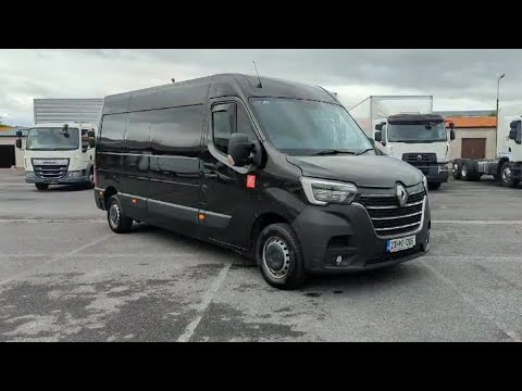 2023 Renault Master - Image 2