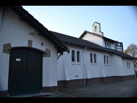 Ingel - Hiej weurt de vastelaovend gebaore. ('t witte kirkske)