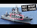 How Does the Russian "Carrier Killer" Missile System Work? #shorts