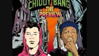Chiddy Bang - Here We Go