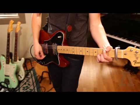 Matt Wertz - Loved By You - Audiotree Live