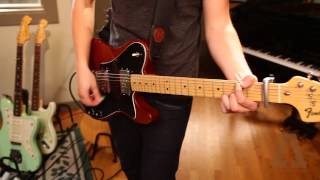 Matt Wertz - Loved By You - Audiotree Live