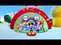 Mickey Mouse Clubhouse Hot Dog Christmas Dance Disneykids