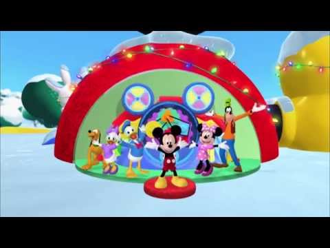 Video thumbnail for Hot Dog! Christmas