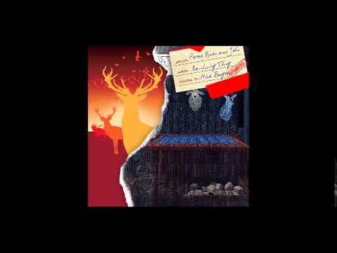 GZA, Buckshot & Tabi Bonney: The Feeling (remixed by Marco Polo)