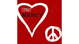 U2 - Mercy (Remastered)