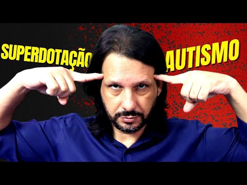 Autismo e Altas-Habilidades/Superdotação [DUPLA EXCEPCIONALIDADE]