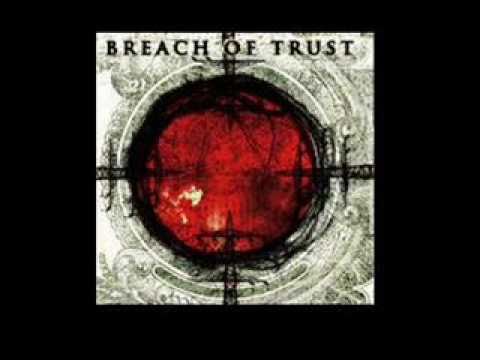 Breach of trust - Awakening (with lyrics)