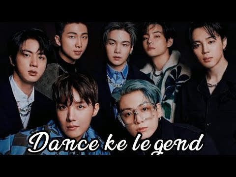 Dance ke legend || BTS FMV || #bts #btsedits #btshindiedits #btshindimix #btsfmv #btshindisongmix