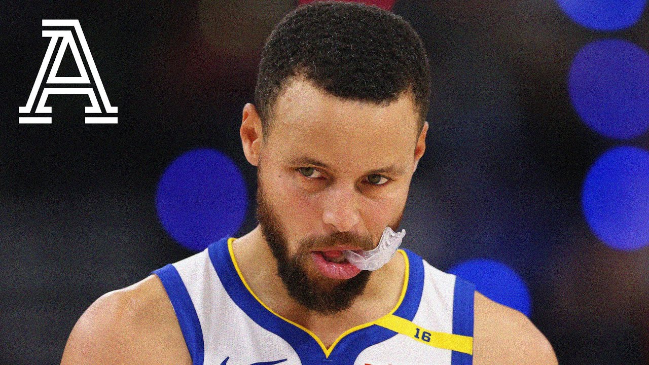 Does Steph Curry need more help to win another title?