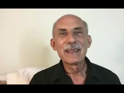 Listening with the Heart Dharma Talk—Jack Kornfield