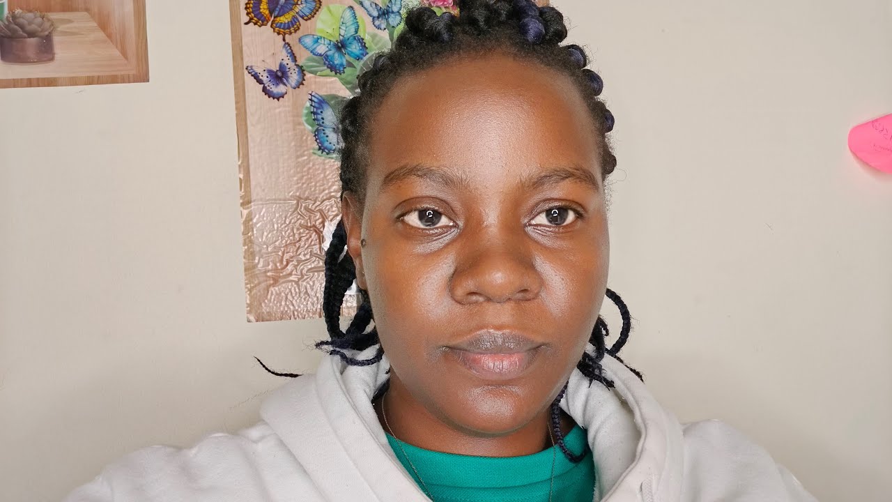 single and searching live show ne senga Faith 256 episode 24