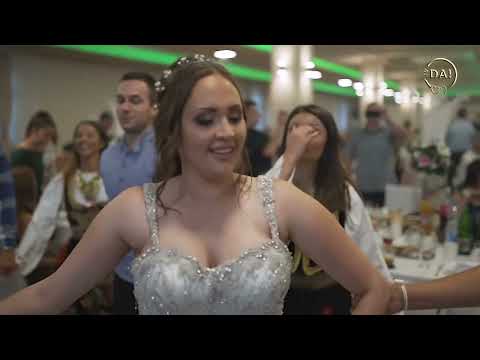 Jabucanac - Folklorno kolo - (LIVE)