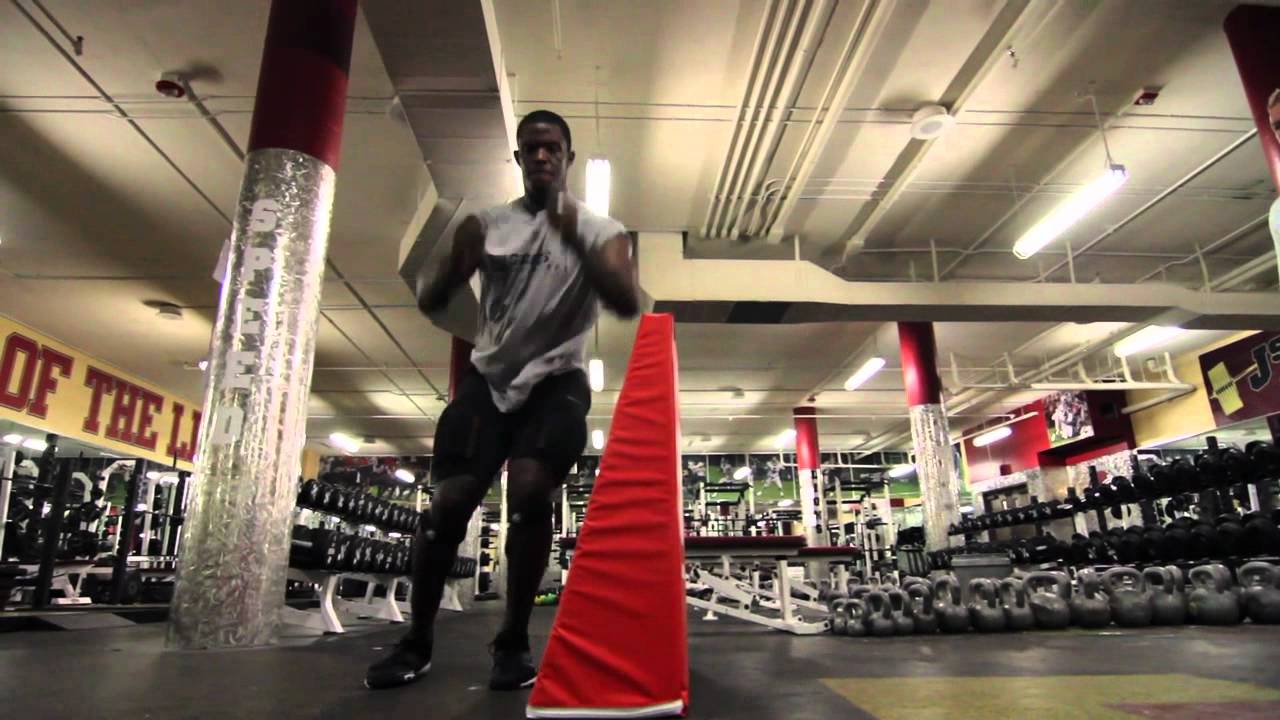 SSL Plyometrics video thumbnail
