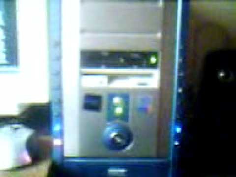 Disco Litez 8 LED direct to lpt