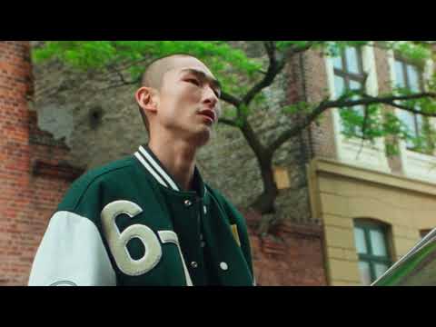 MARC O'POLO DENIM - DROP08 - MEN - FALL/WINTER 2022