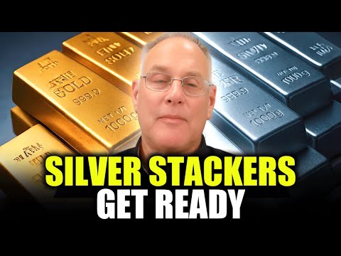 $2,000 SILVER Price WARNING! If You Own SILVER, WATCH THIS NOW! – Rick Rule