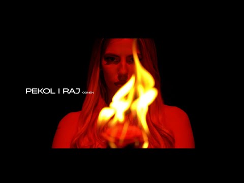 OGNEN ZDRAVKOVSKI - PEKOL I RAJ (OFFICIAL VIDEO ©2024)