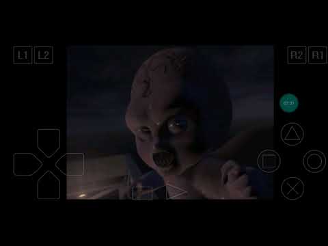 Parasite Eve Walkthrough Part 12: Liberation (FINAL BOSS FIGHT & ENDING)