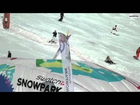 Shoot My Ride: Verbier 2012-03-23 15:33:15