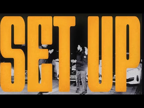 SOS (Kasino x Pabz) - SET UP [ Music Video ]