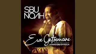 Ewe Getsemane (Live)