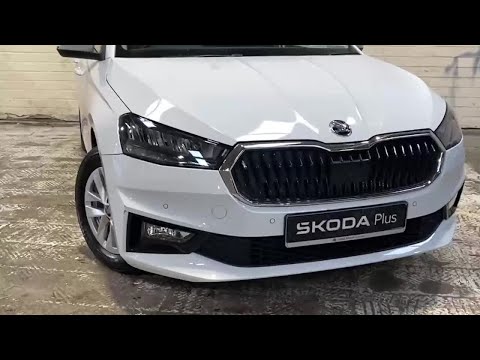 Skoda Fabia Selection 1.0TSI 95bhp - Image 2