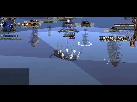 Voyage Century Online - Yizhou Bay Instance