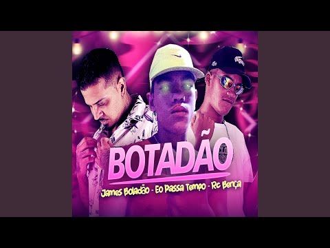 Botadão (feat. EO Passa Tempo & Americo no Beat)