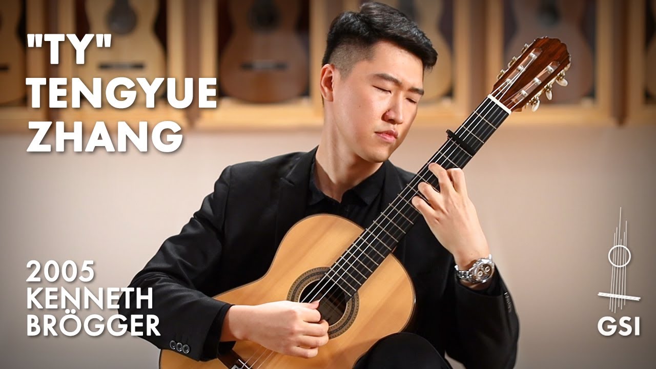 2005 Kenneth Brogger SP/CSAR