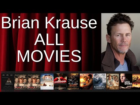ALL Brian Krause Movies Ranked by Score (Critics + Fans)