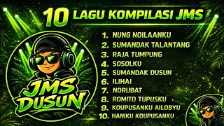 Download lagu 10 Lagu Dusun Popular 2026 🔥 Full Album | Sumazau Remix Terbaik mp3